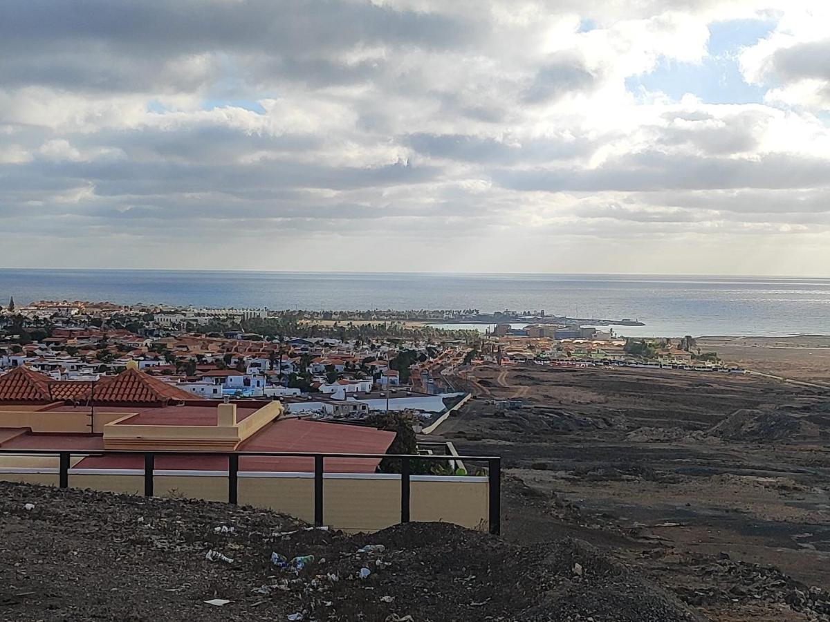 Villa Casa Yanira Caleta De Fuste Exterior foto