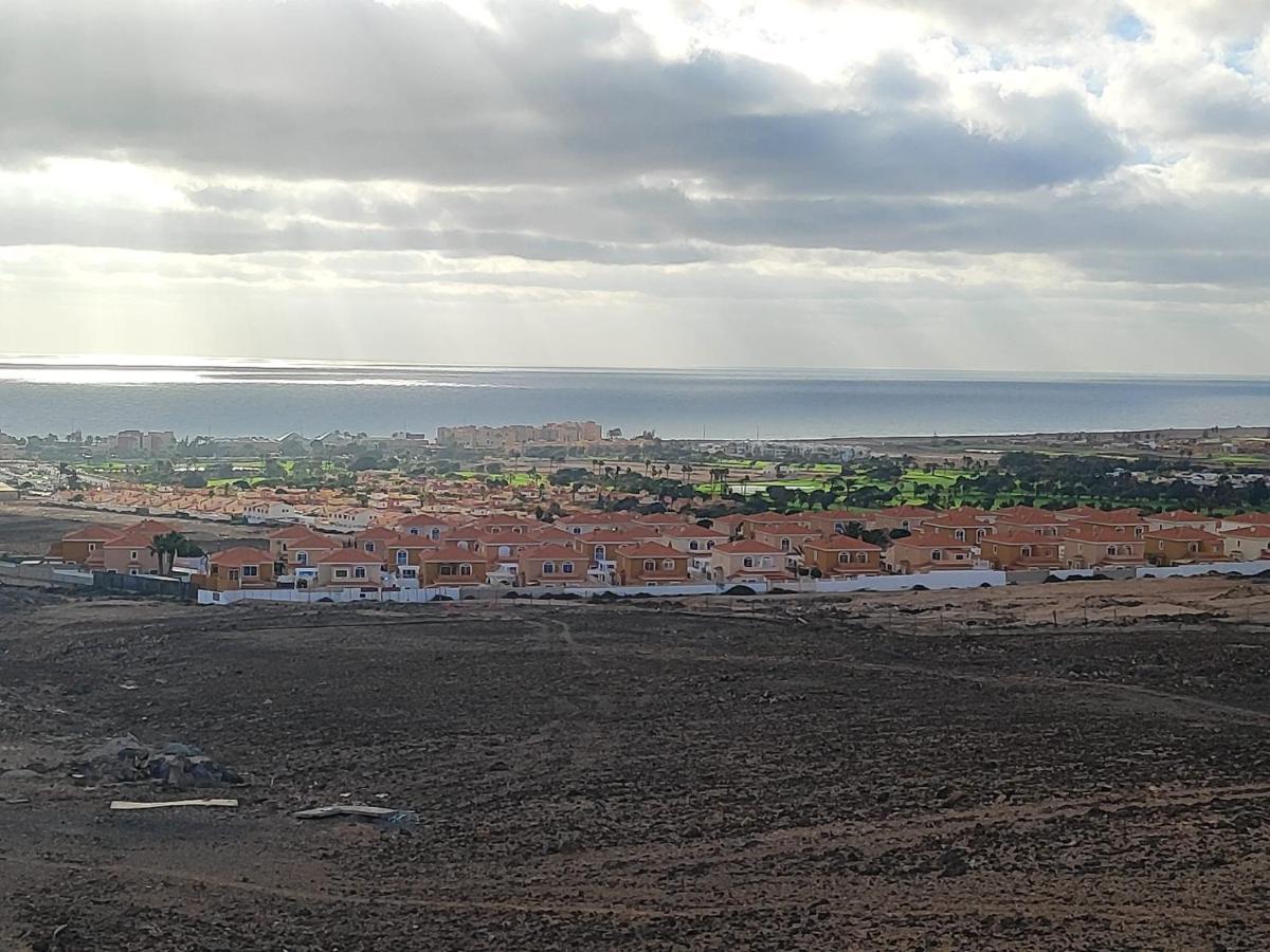 Villa Casa Yanira Caleta De Fuste Exterior foto