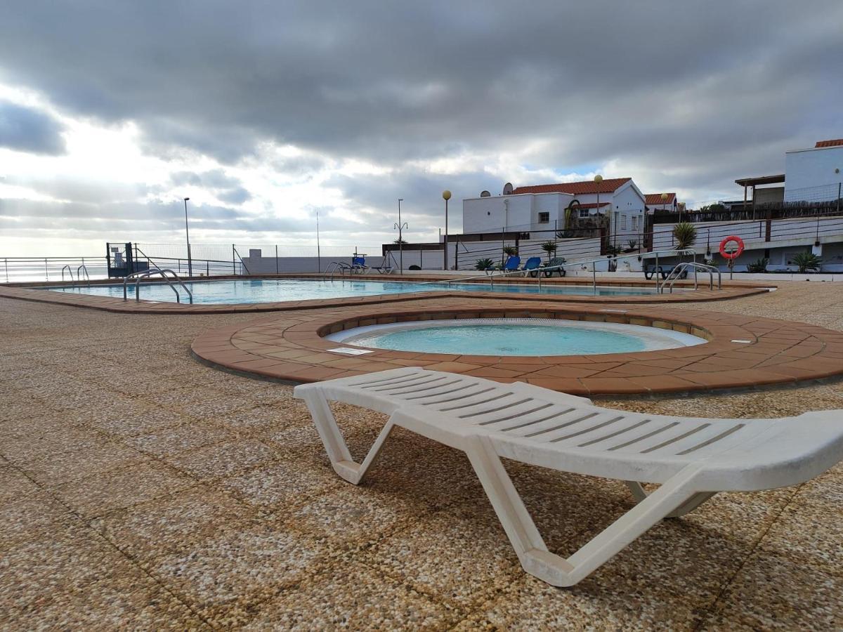 Villa Casa Yanira Caleta De Fuste Exterior foto